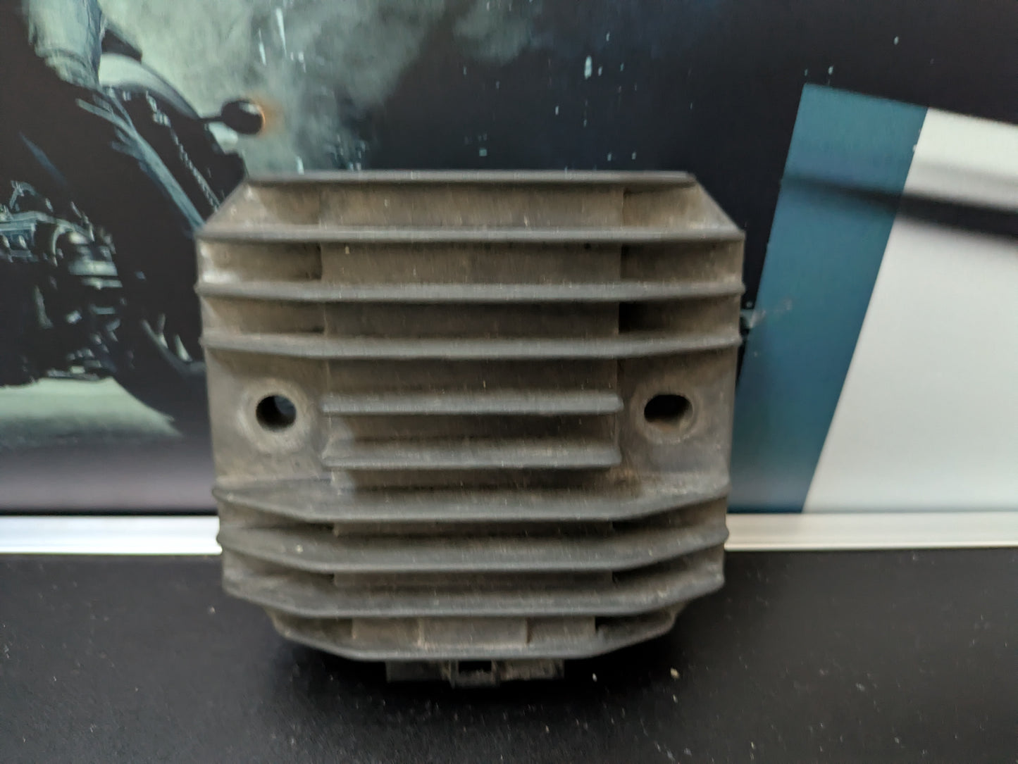Kawasaki Voltage Regulator
