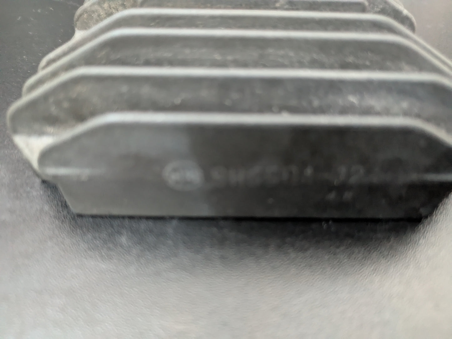 Kawasaki Voltage Regulator