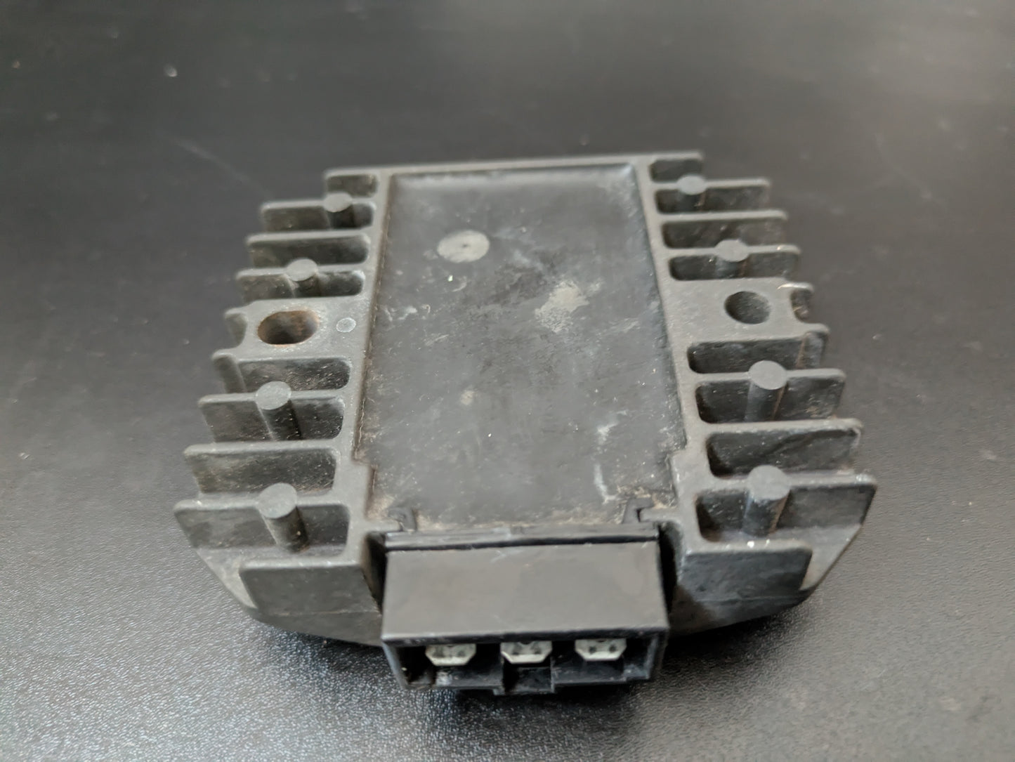 Kawasaki Voltage Regulator