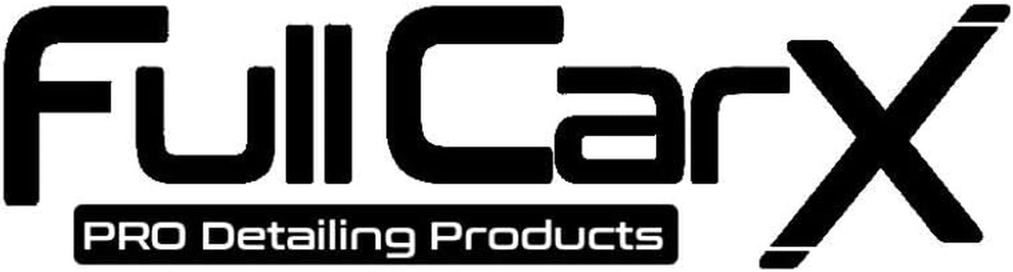 Fullcarx - Cherry Foam Champú Cereza Activo Super Brillo Fullcarx by Full Dip Agradable Aroma De Cereza 750 Ml