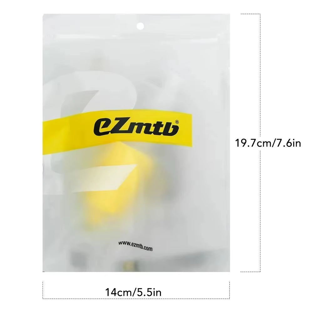 60ML Bicycle Brake Oil Bleed Kit Tools for Shimano,Tektro,Avid,Series MTB Road Bike Brake Repair Tool