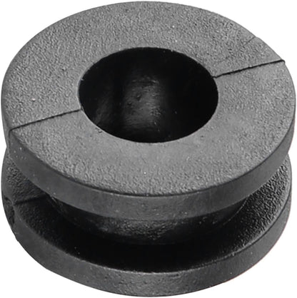 Arandelas De Carenado De Motocicleta Arandela De Goma Carenado Moto 10 Arandelas De Carenado De Goma Para Motocicleta