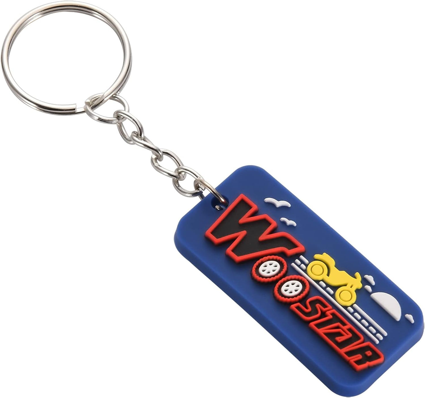 WOOSTAR PZ19 Carburador Con 35Mm Filtros De Aire Cable Choke Reemplazo Para 50Cc 70Cc 90Cc 110Cc 125Cc China ATV Scooter Go Kart