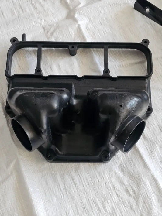 Airbox Air Box Air Filter Case Kawasaki Ninja 600 ZX 6R 1998 1999