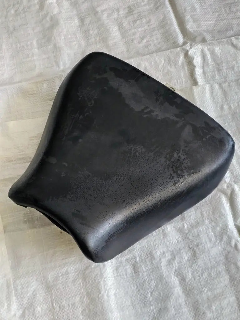 Seat Kawasaki ZX6R