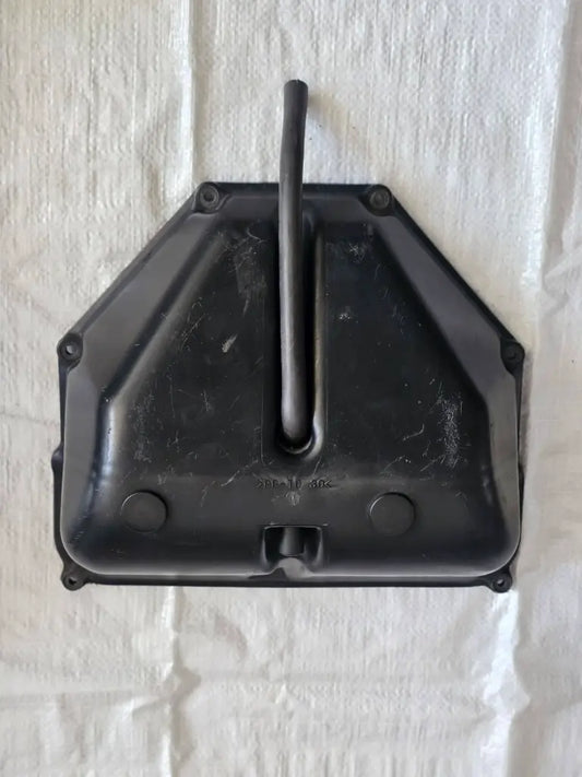 Air Filter Box Kawasaki Ninja ZX-6R