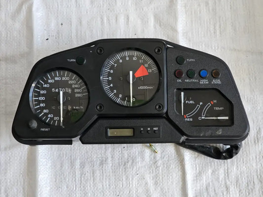 Instrument Cluster Honda VFR750F