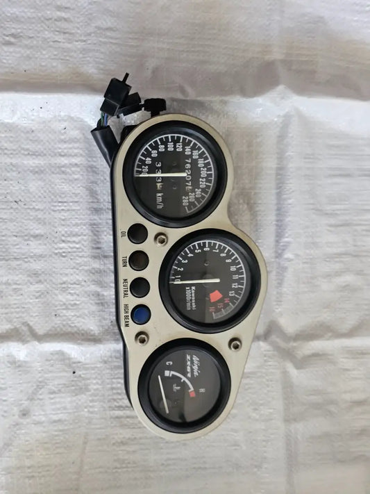 Instrument Cluster Kawasaki Ninja ZX6R
