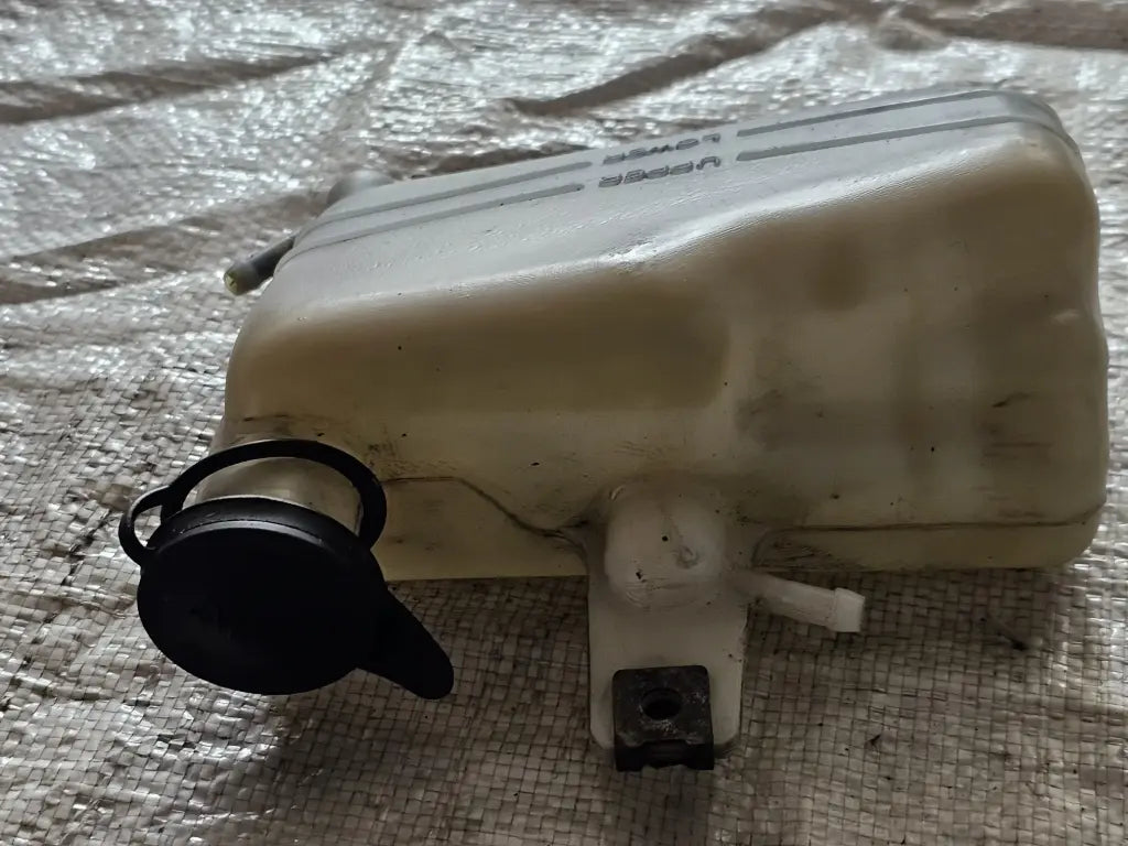 Expansion Bottle Refigerent Honda