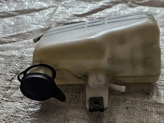 Expansion Bottle Refigerent Honda