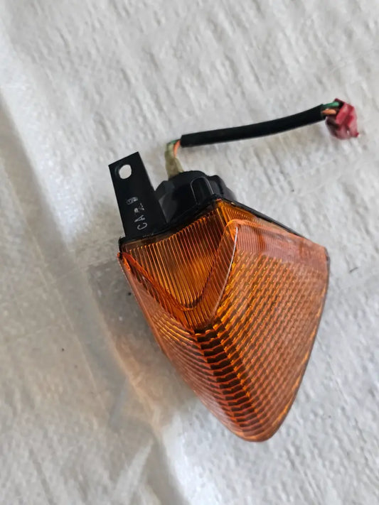 Intermitente o luz direccional delantera Honda VFR 750