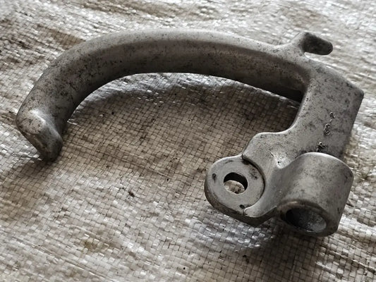Asa de agarre (grab bar) izquierda para pasajero Honda VFR 750 F año ¿?