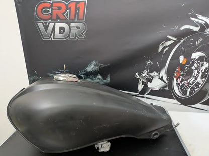 Petrol Tank - Bespoke
