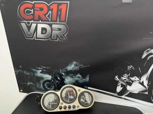 Kawasaki ZX6R 1994 - Instrument Cluster