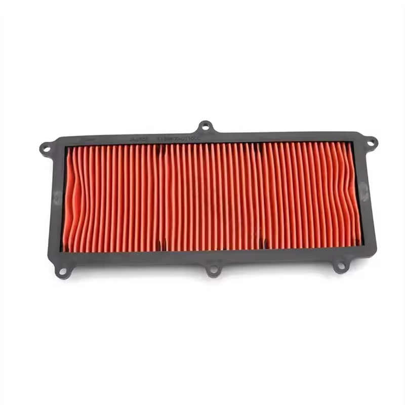 Motorcycle Air Filter for ZONTES ZT350T ZT350E ZT350D 350T 350E 350D Drive Element Oil Filter Intake Cleaner Replacement Parts