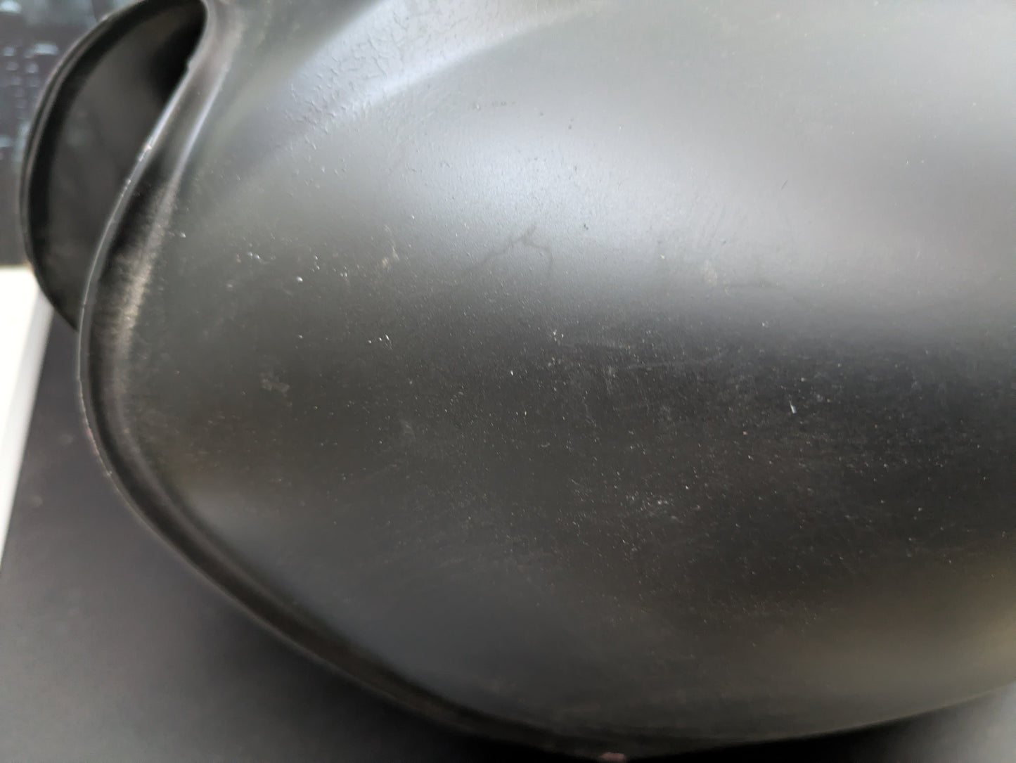 Petrol Tank - Bespoke