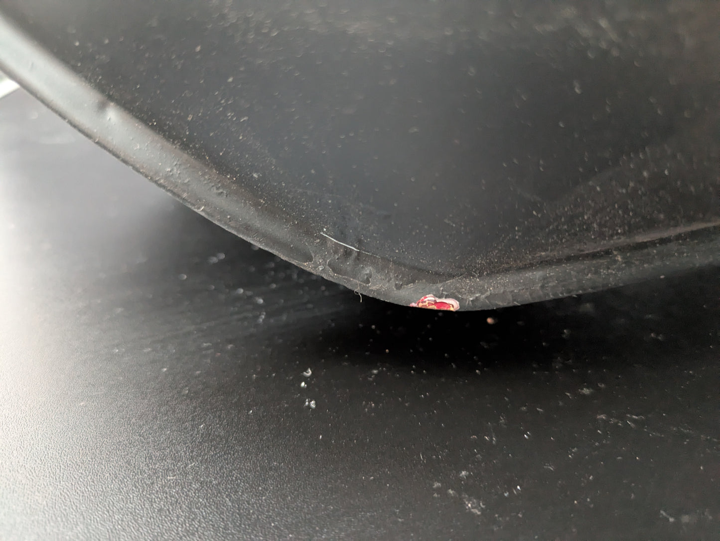 Petrol Tank - Bespoke