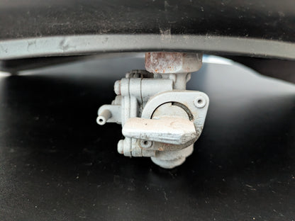 Petrol Tank - Bespoke