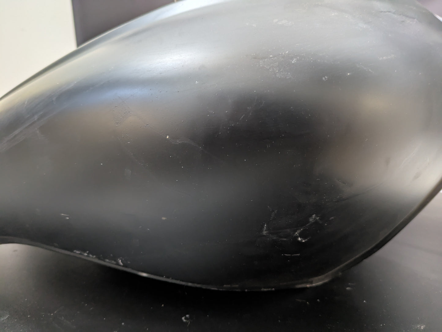 Petrol Tank - Bespoke