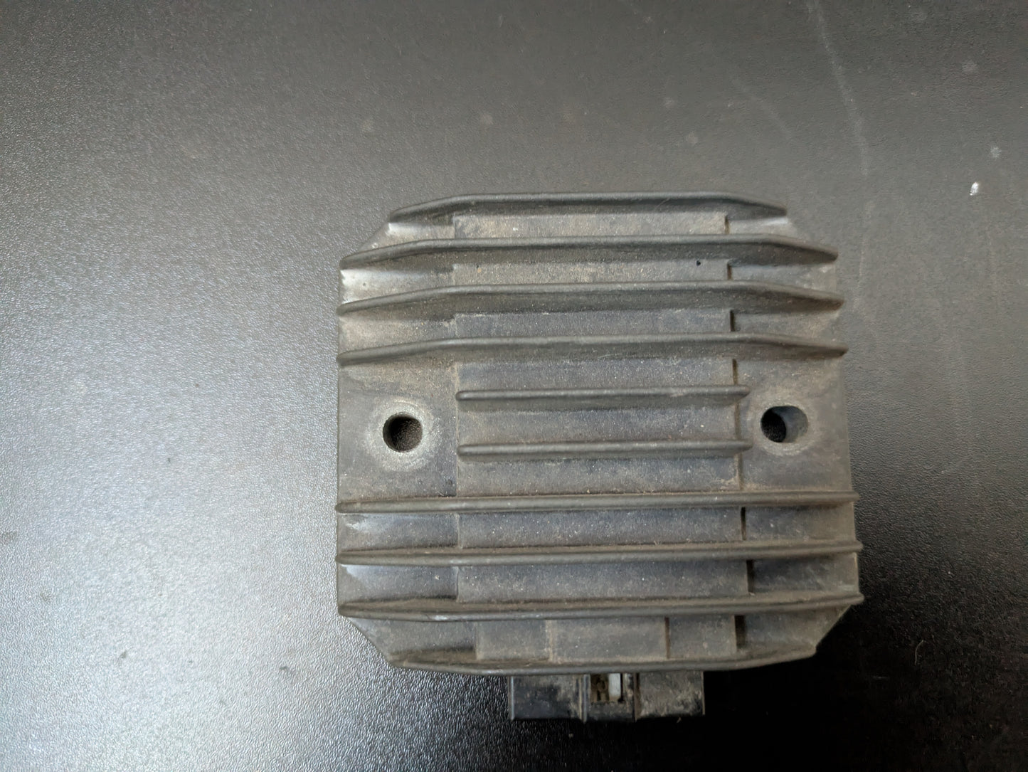 Kawasaki Voltage Regulator