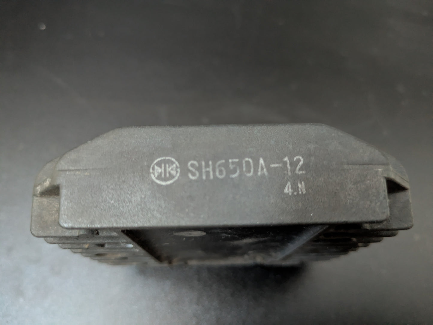 Kawasaki Voltage Regulator