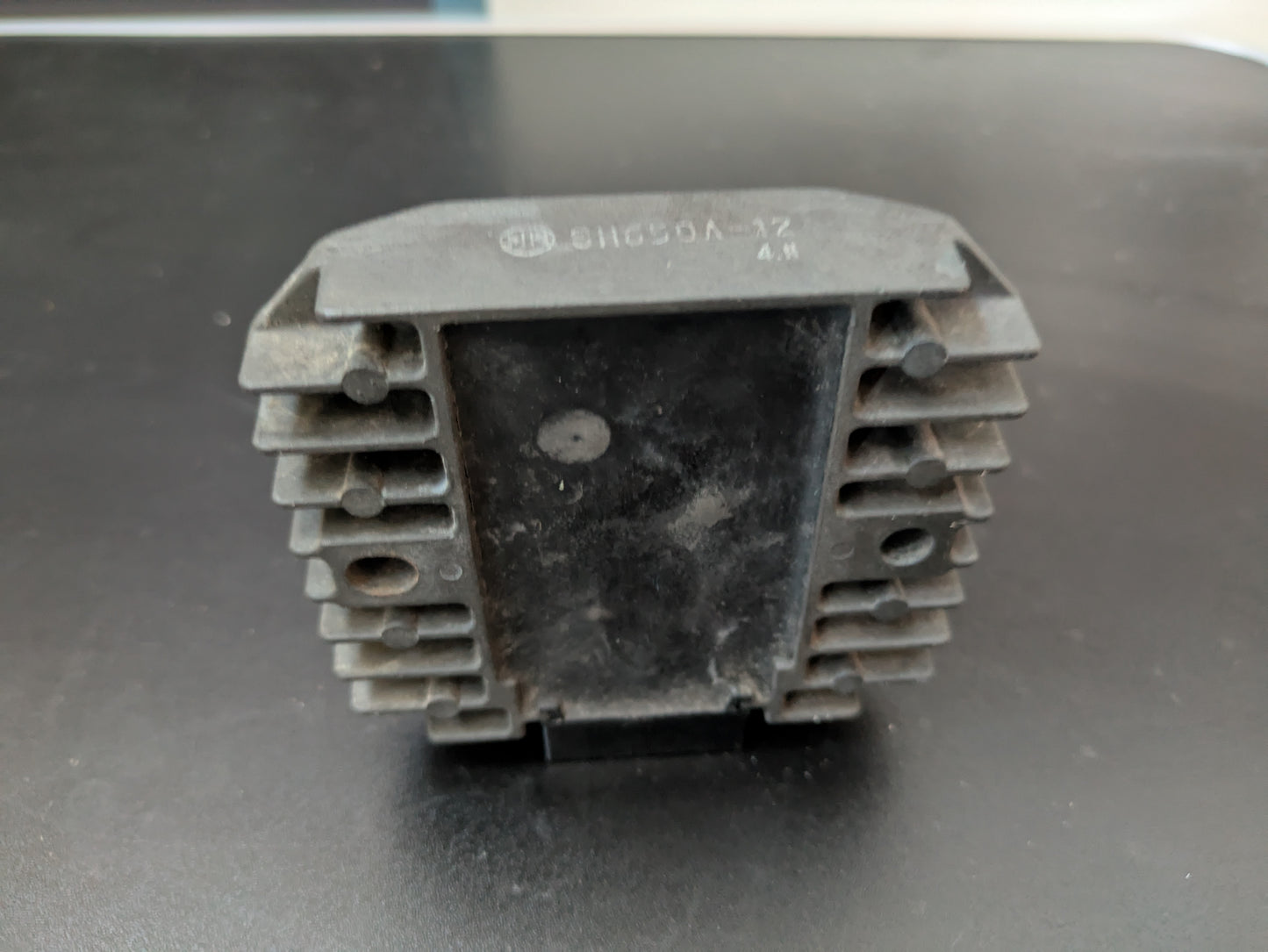 Kawasaki Voltage Regulator