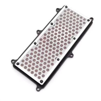 Motorcycle Air Filter for ZONTES ZT350T ZT350E ZT350D 350T 350E 350D Drive Element Oil Filter Intake Cleaner Replacement Parts