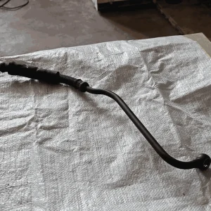 Radiator Hoses Suzuki Gsx 750 F 1998-2005 (Gsx750f Ak11 Katana) 68,10 (2000) - view 2