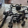 Ramal eléctrico o arnés de cableado moto - view 1