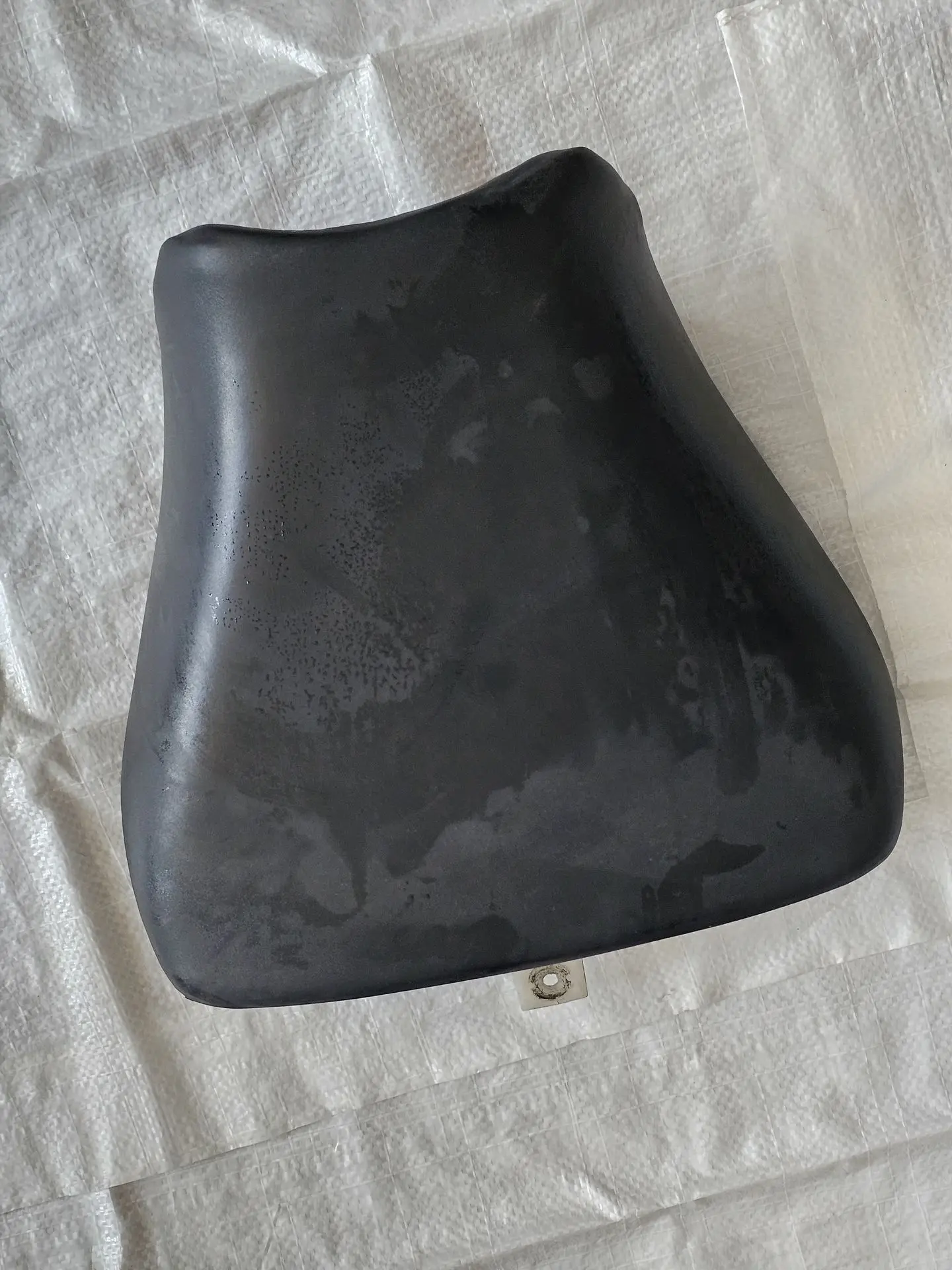 Seat Kawasaki ZX6R - view 3