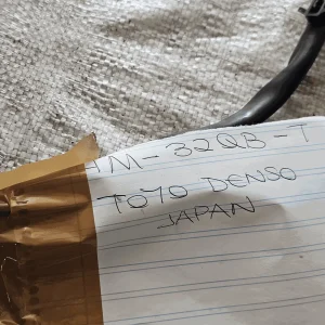 Sistema de manillar y cableado de moto HONDA - view 4
