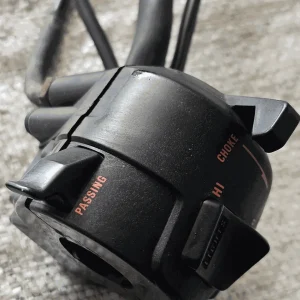 Sistema de manillar y cableado de moto HONDA - view 6