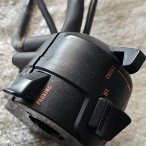 Sistema de manillar y cableado de moto HONDA - view 1