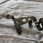Soporte para la caja CDI y el regulador HONDA - view 1
