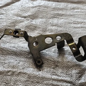 Soporte para la caja CDI y el regulador HONDA - view 1