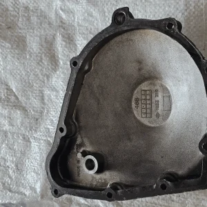 Suzuki GSX 1100 F 1987- 1994 CÁRTER TAPA CUBIERTA IZQUIERDA - view 2