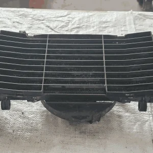 VFR750 F RC361 Radiator SSW 8118 (90-93) - view 3
