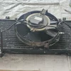 VFR750 F RC361 Radiator SSW 8118 (90-93) - view 1